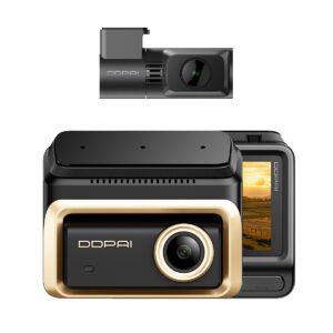 DDPAI Z90 Master